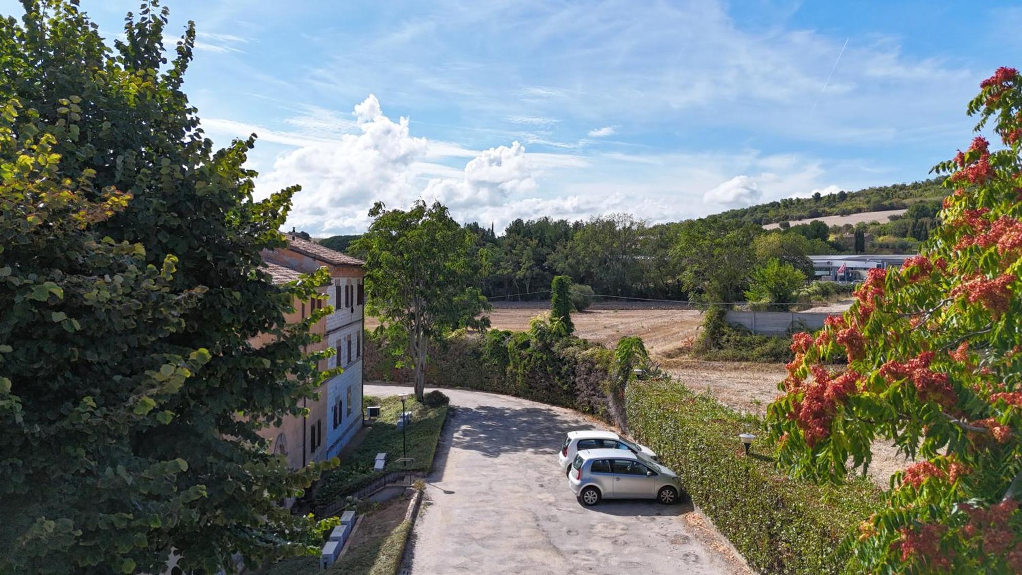 Appartement S214 - Sirolo, Trilocale Con Giardino In Zona Tranquilla Extérieur photo